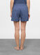 Short pigiama in puro cotone donna_1