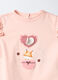T-shirt in jersey di puro cotone neonata_2