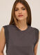 Canotta in jersey di puro cotone donna_2