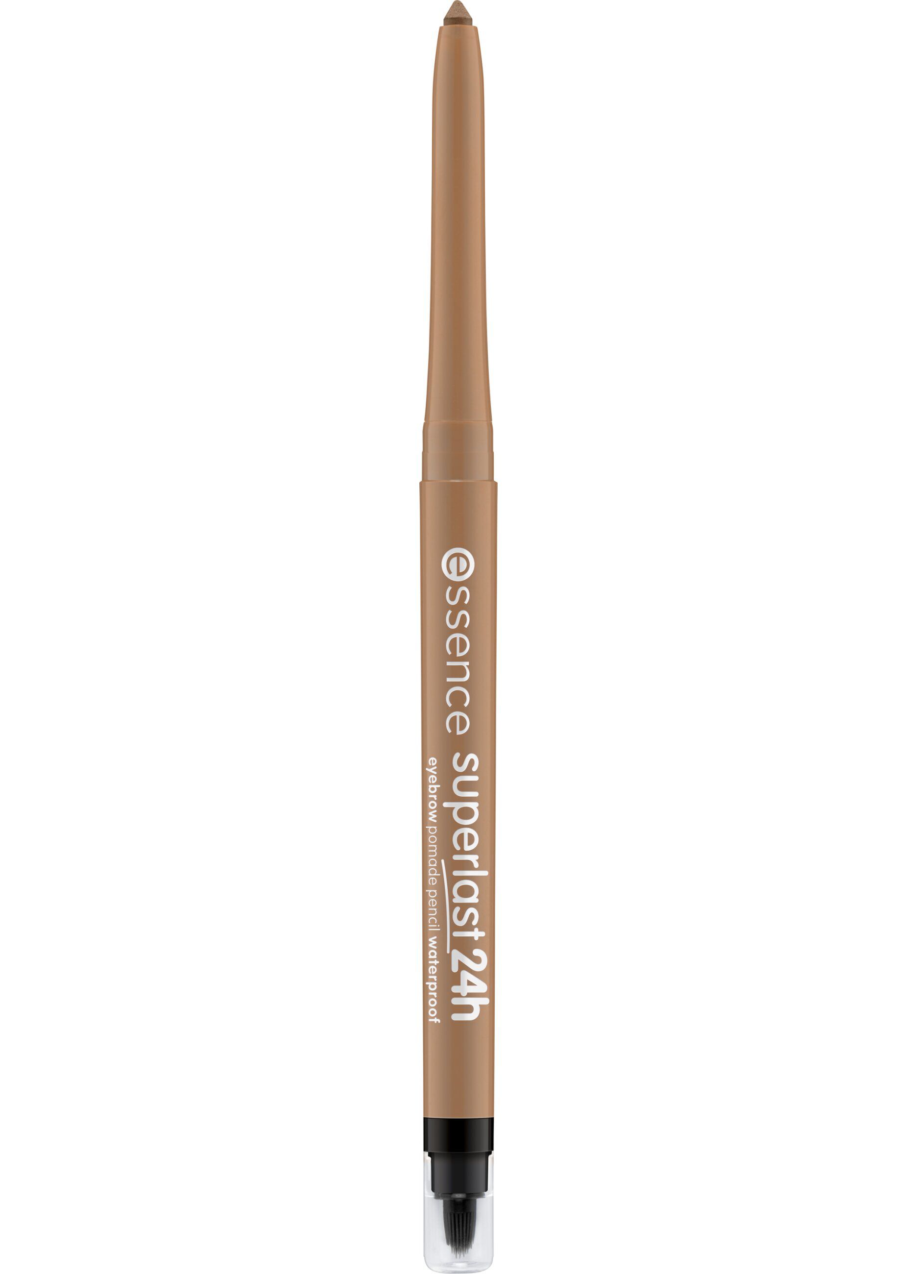 Essence SUPERLAST 24h matita waterproof sopracciglia 10