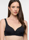 Costume bikini top a balconcino in microfibra stretch donna_2