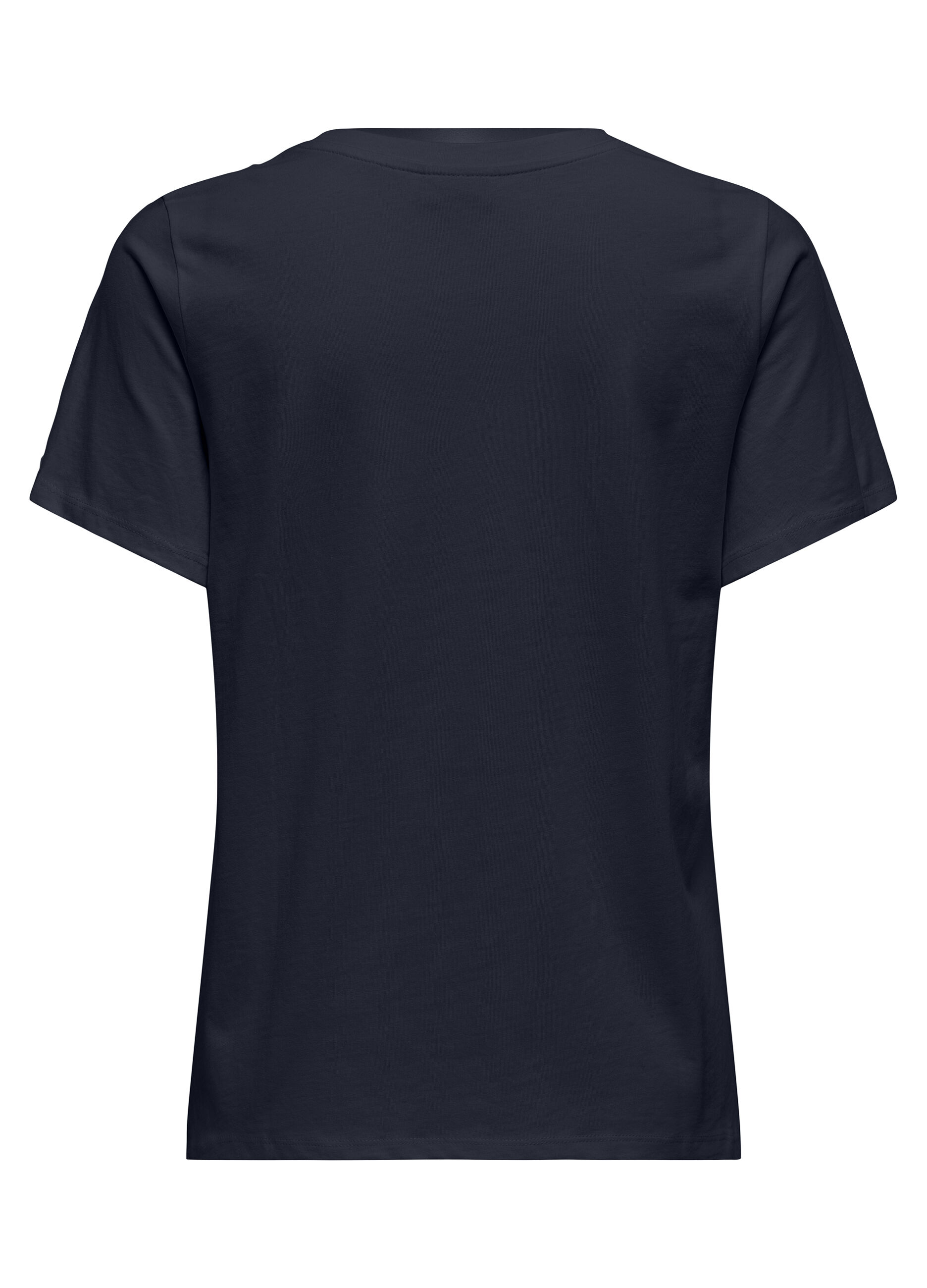 T-shirt regular fit_1