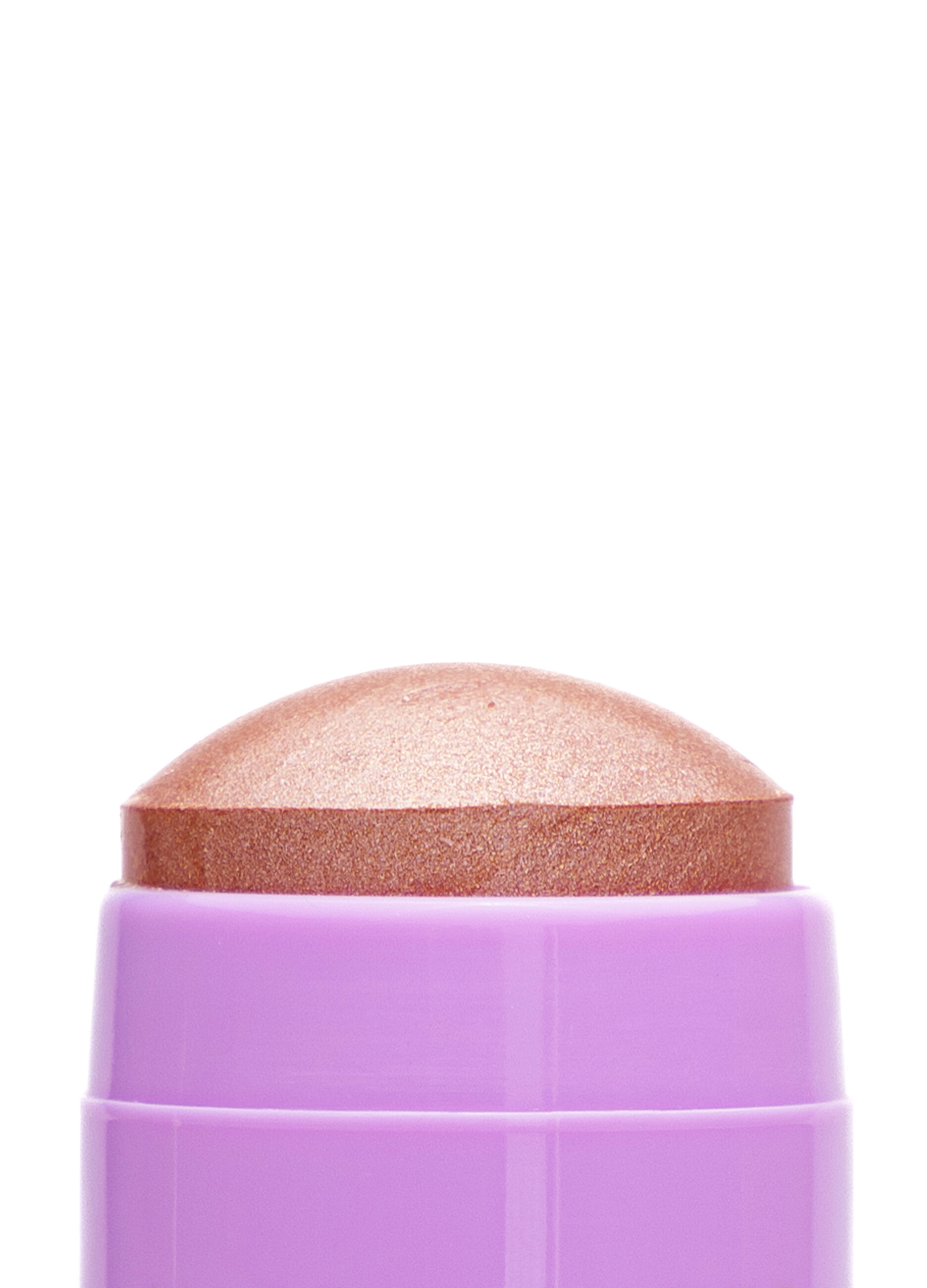 Illuminante stick dalla formula cremosa