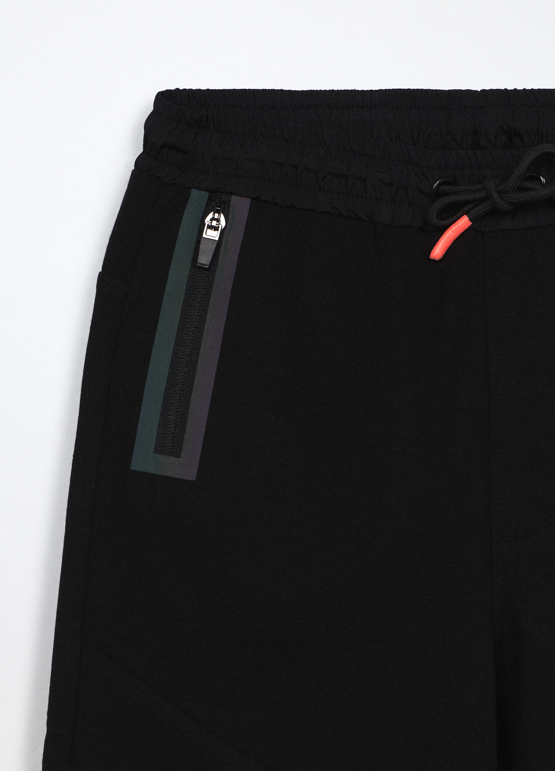 Jogger misto cotone ragazzo_2