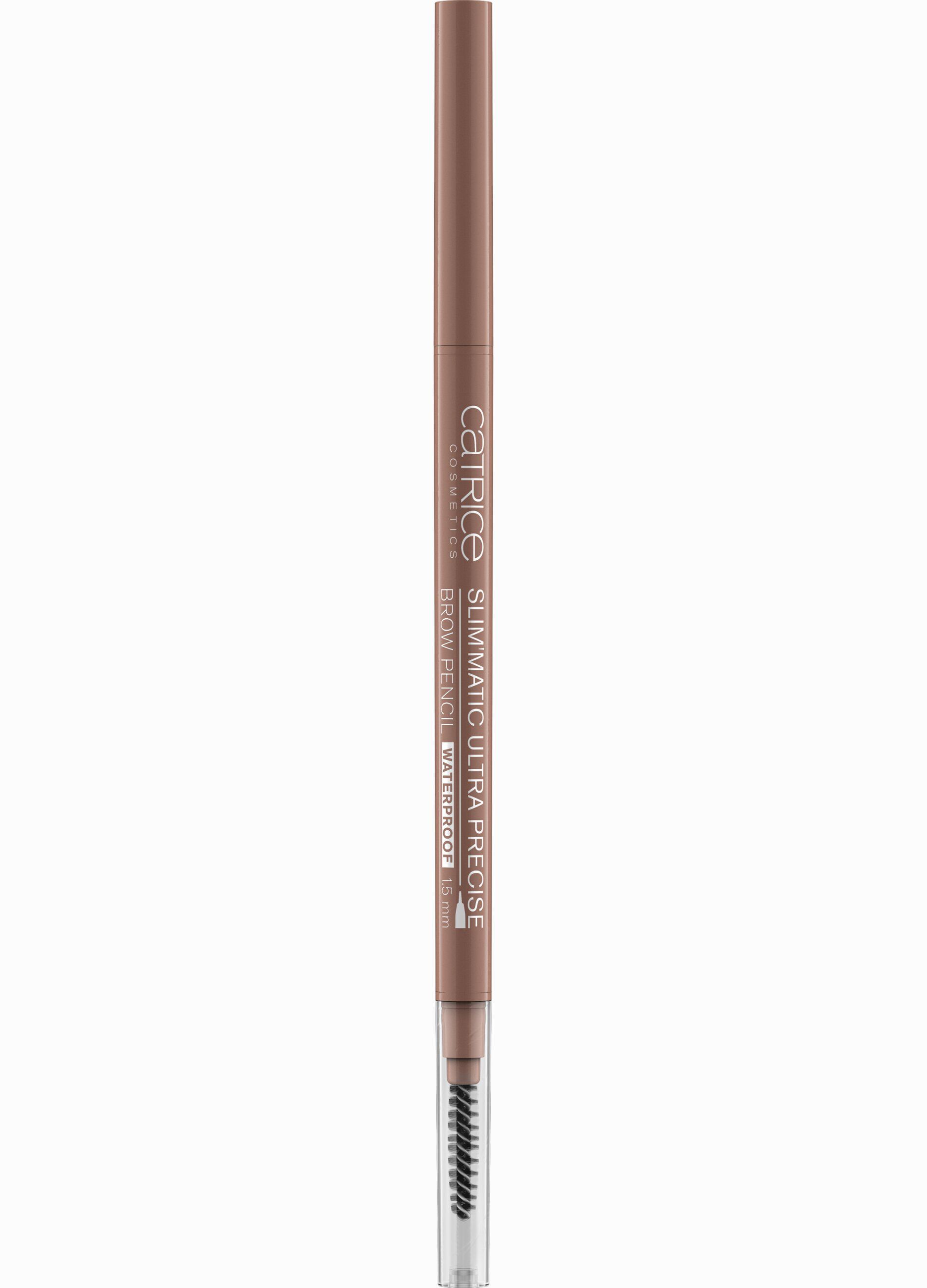 Catrice Slim'Matic Ultra Precise Matita Sopracciglia Waterproof 020