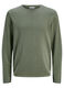 Maglione girocollo in cotone uomo_6