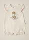 Pagliaccetto in cotone stretch IANA neonata_0
