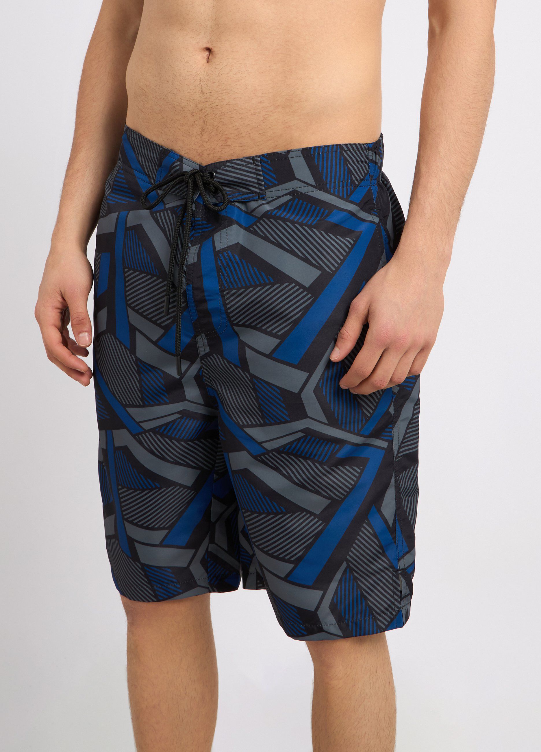 Costume surf con stampa uomo_2
