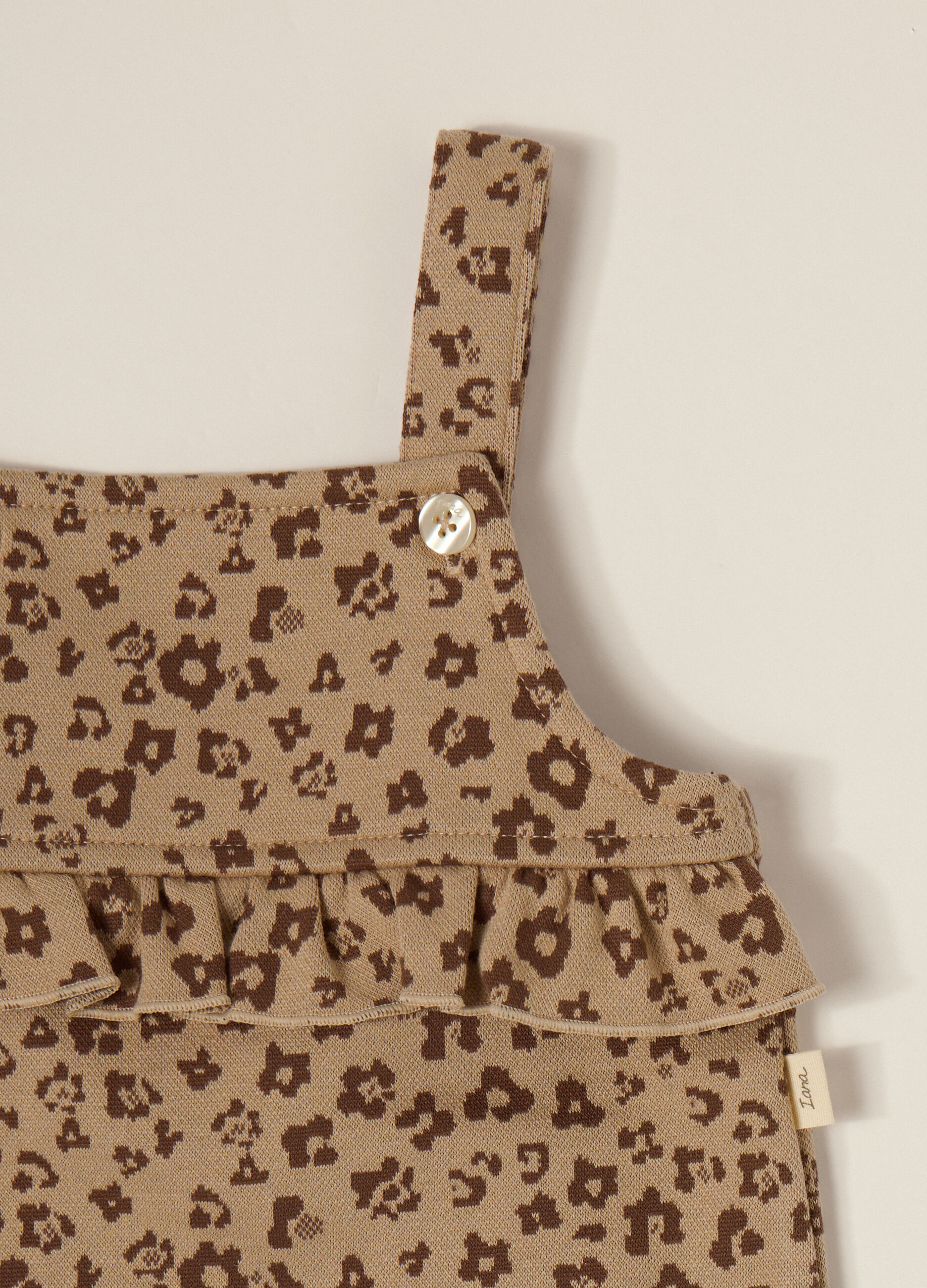Set tutina + t-shirt IANA neonata_3