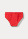 Costume da spiaggia slip Super Mario bambino_1