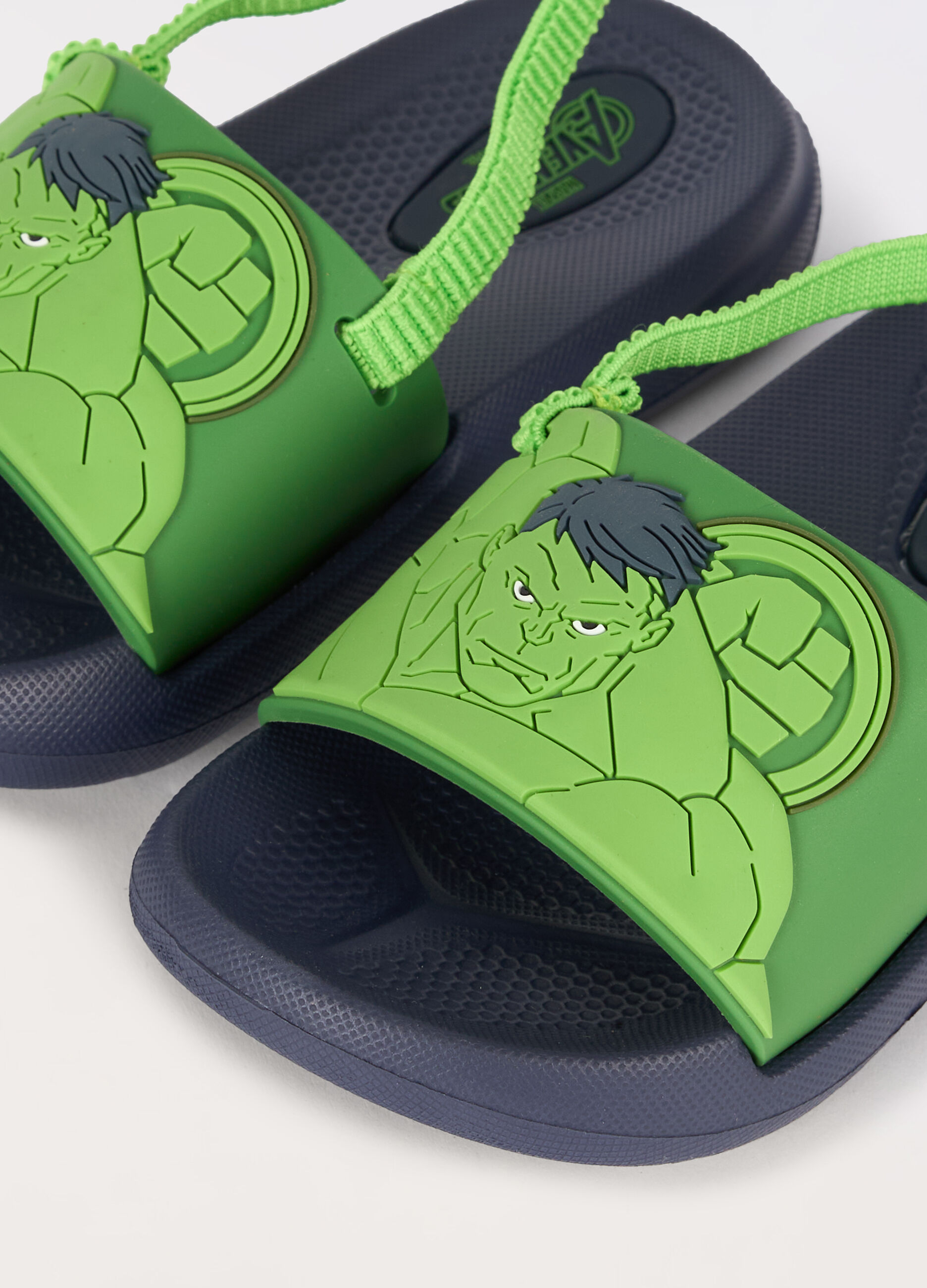 Sandali Avenger bambino_1