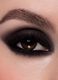 Deep Black Smoky - Astra Make-Up_2