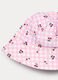 Cappello alla pescatora in puro cotone_2