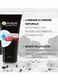 Garnier Maschera Peel-Off Pure Active Charcoal, Gel detergente arricchito con carbone e acido salicidico, Perfetto per la zona T, Anti imperfezioni e punti neri, 50 ml._1