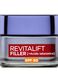 L'Or&eacute;al Paris Crema Viso Giorno Revitalift Filler, Azione Antirughe Rivolumizzante con Acido Ialuronico Micro-filler, SPF 50, 50 ml._0