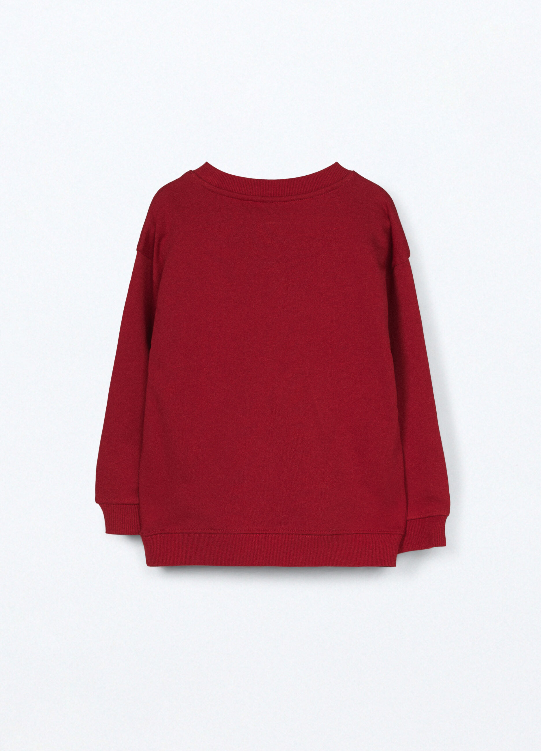 Felpa in puro cotone bambino_1