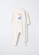 Tutina misto cotone velour neonato_0
