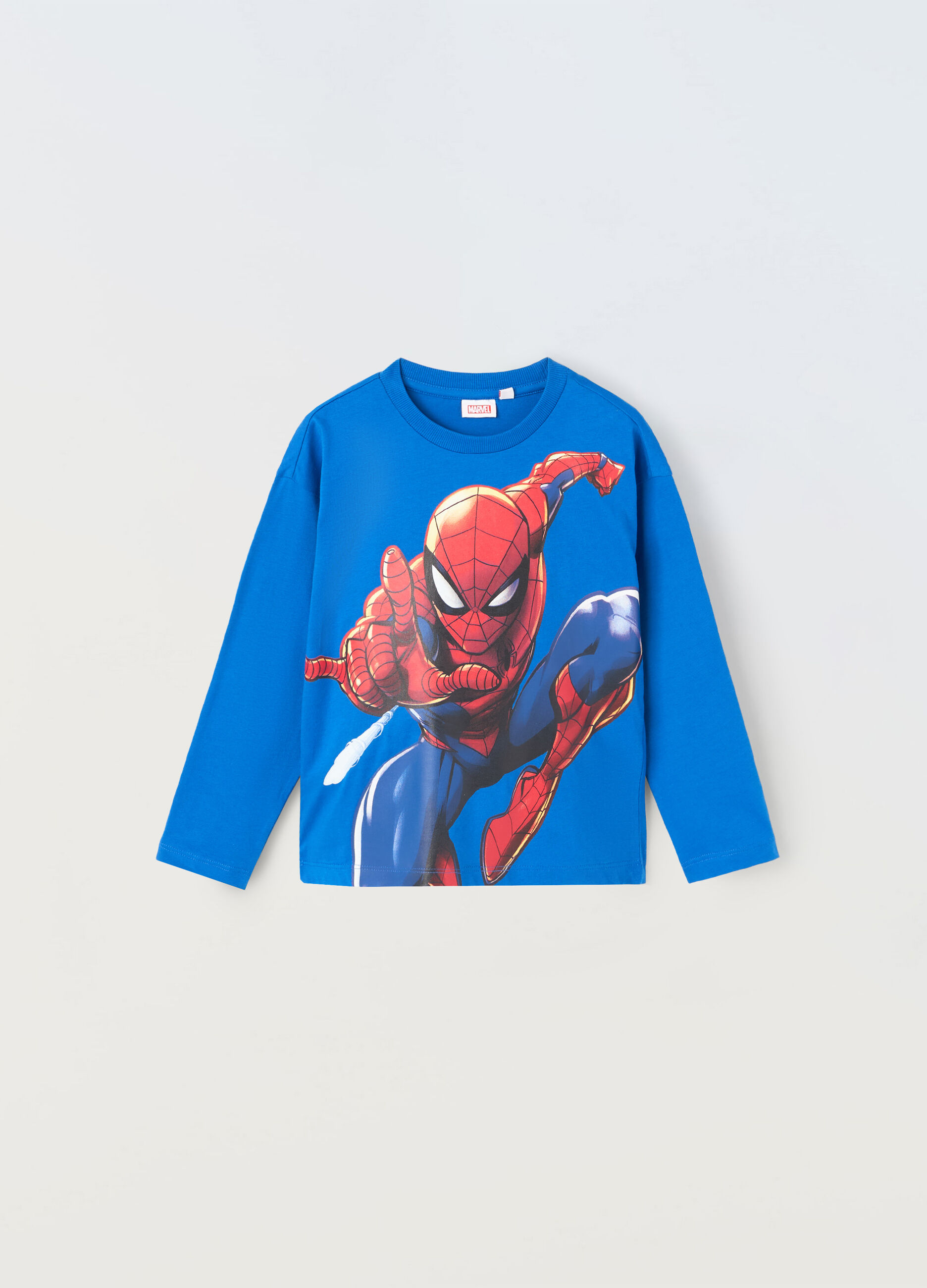 T-shirt in puro cotone ragazzo_0