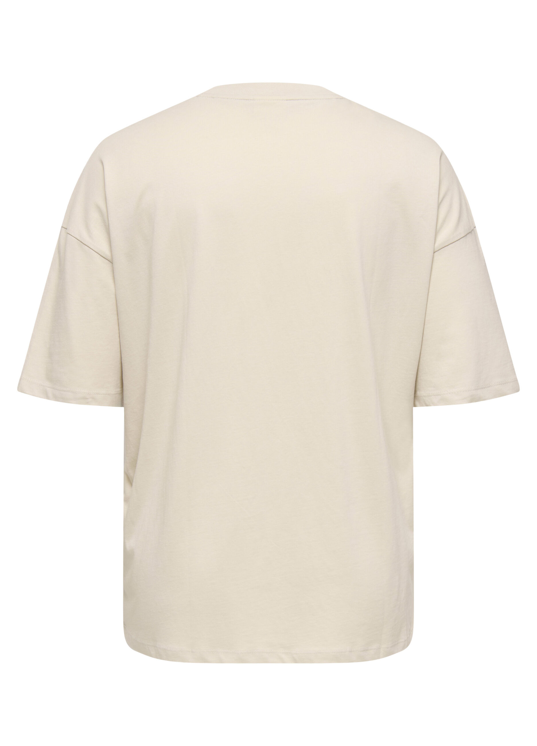 T-shirt a maniche corte loose fit_6