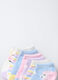 Pack 7 calze extra corte misto cotone stretch bambina_2