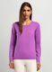 Pullover in puro cashmere donna_0