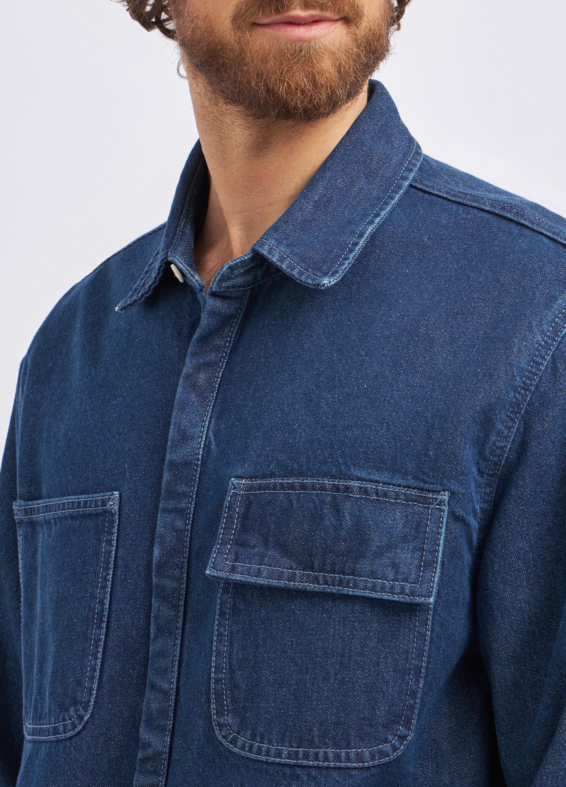 Camicia jeans uomo_2