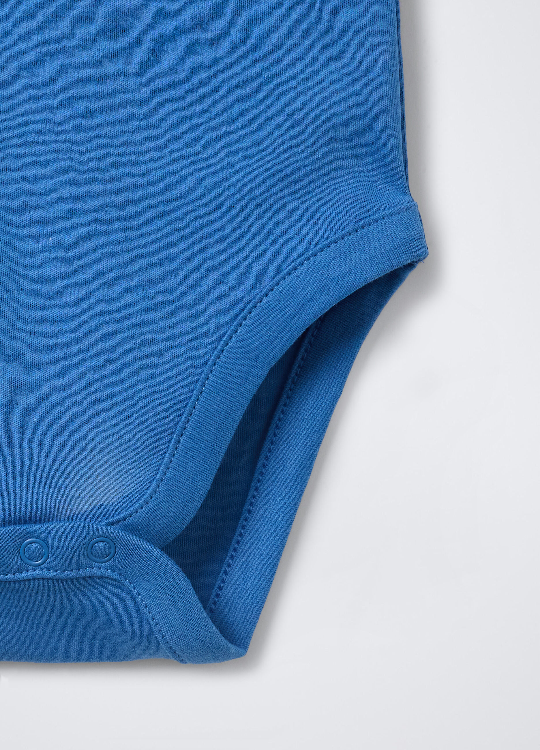 Pack 3 body in interlock di puro cotone _4