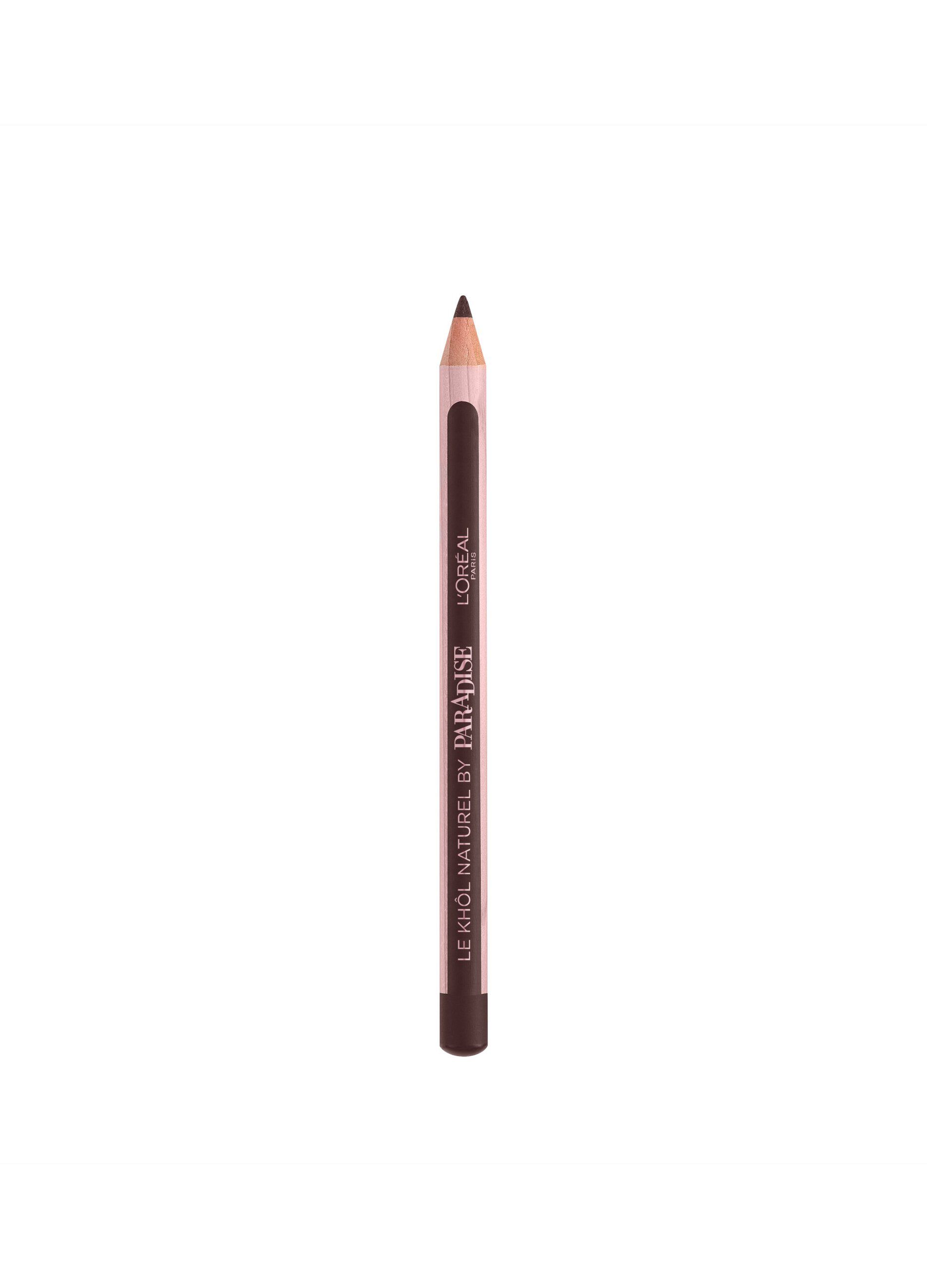 L'Oréal Paris Matita Occhi Superliner Le Kohl, 102 Pure Espresso.