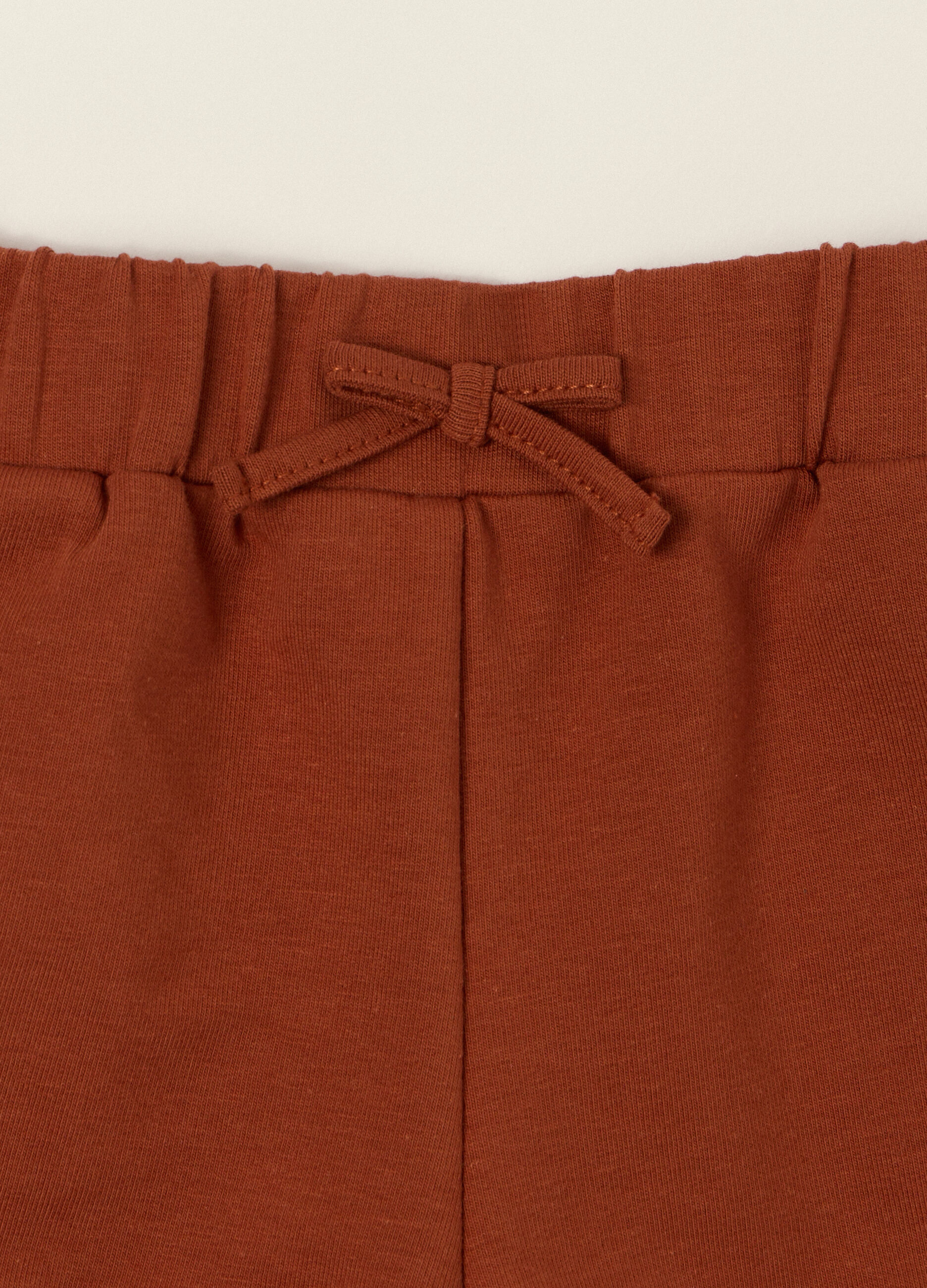 Jogging set in jersey di cotone stretch IANA _3