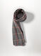 Sciarpa jacquard misto viscosa donna_1