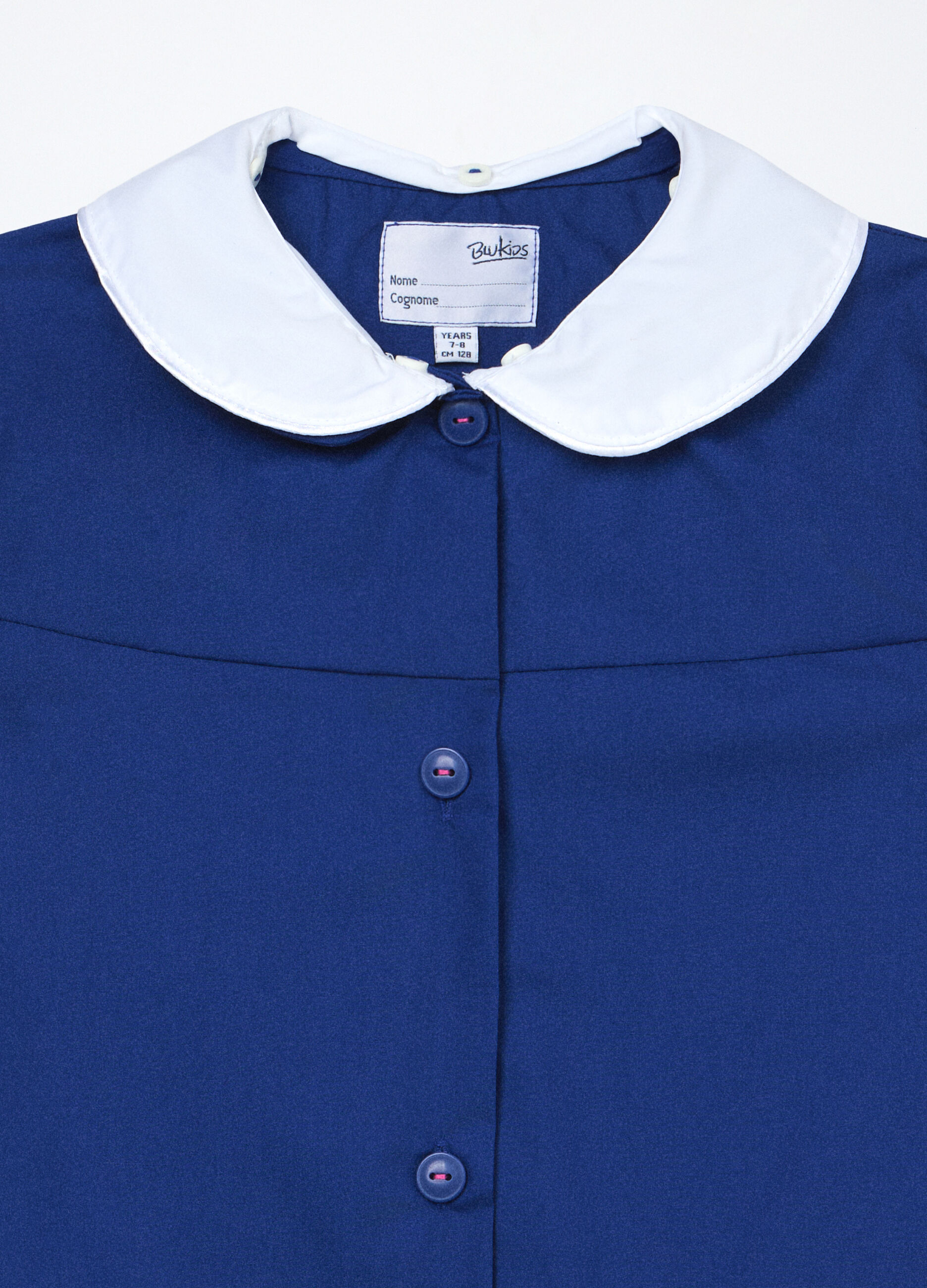 Grembiule misto cotone bambina_2