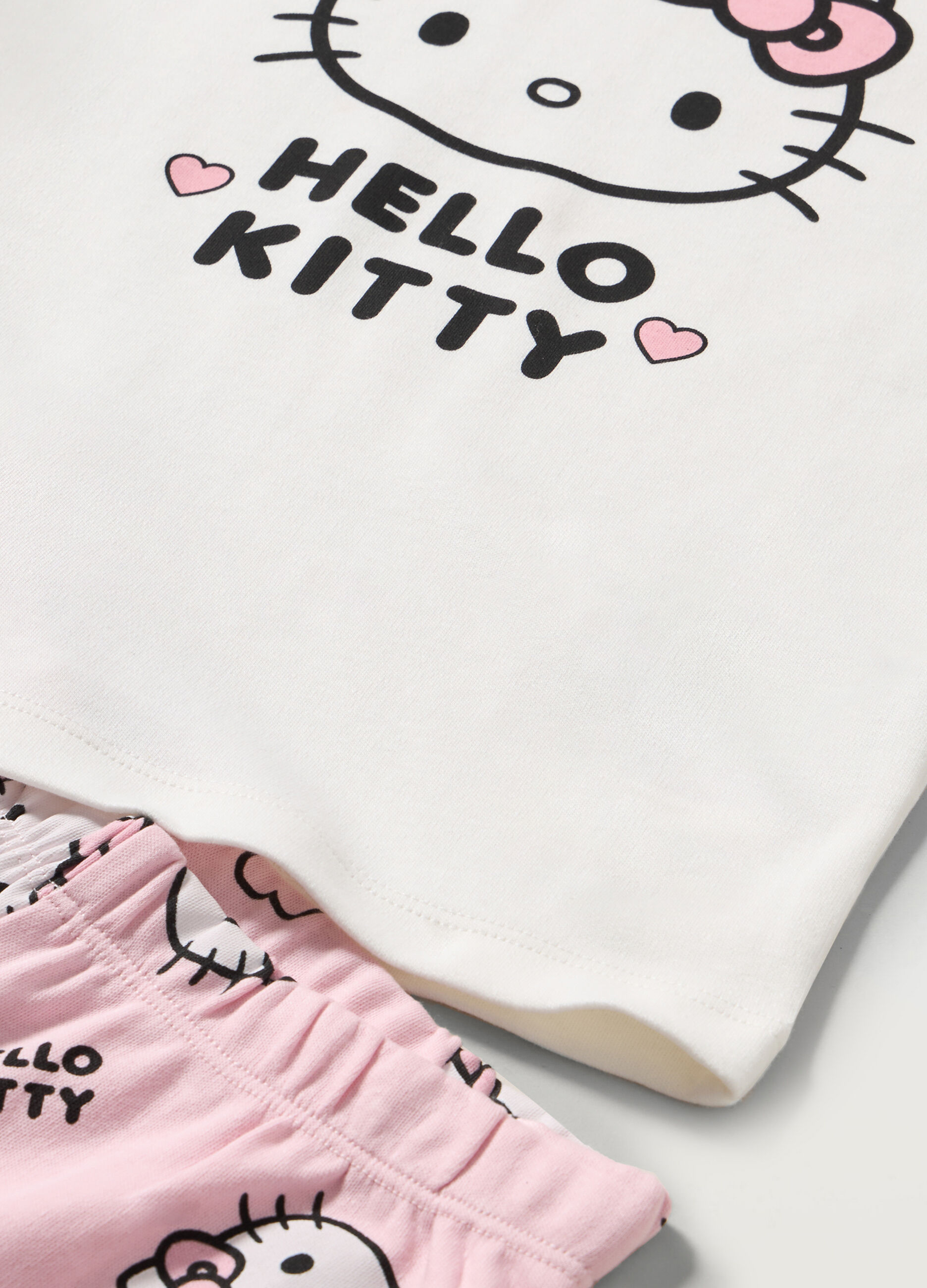 Blukids pigiami bambina store