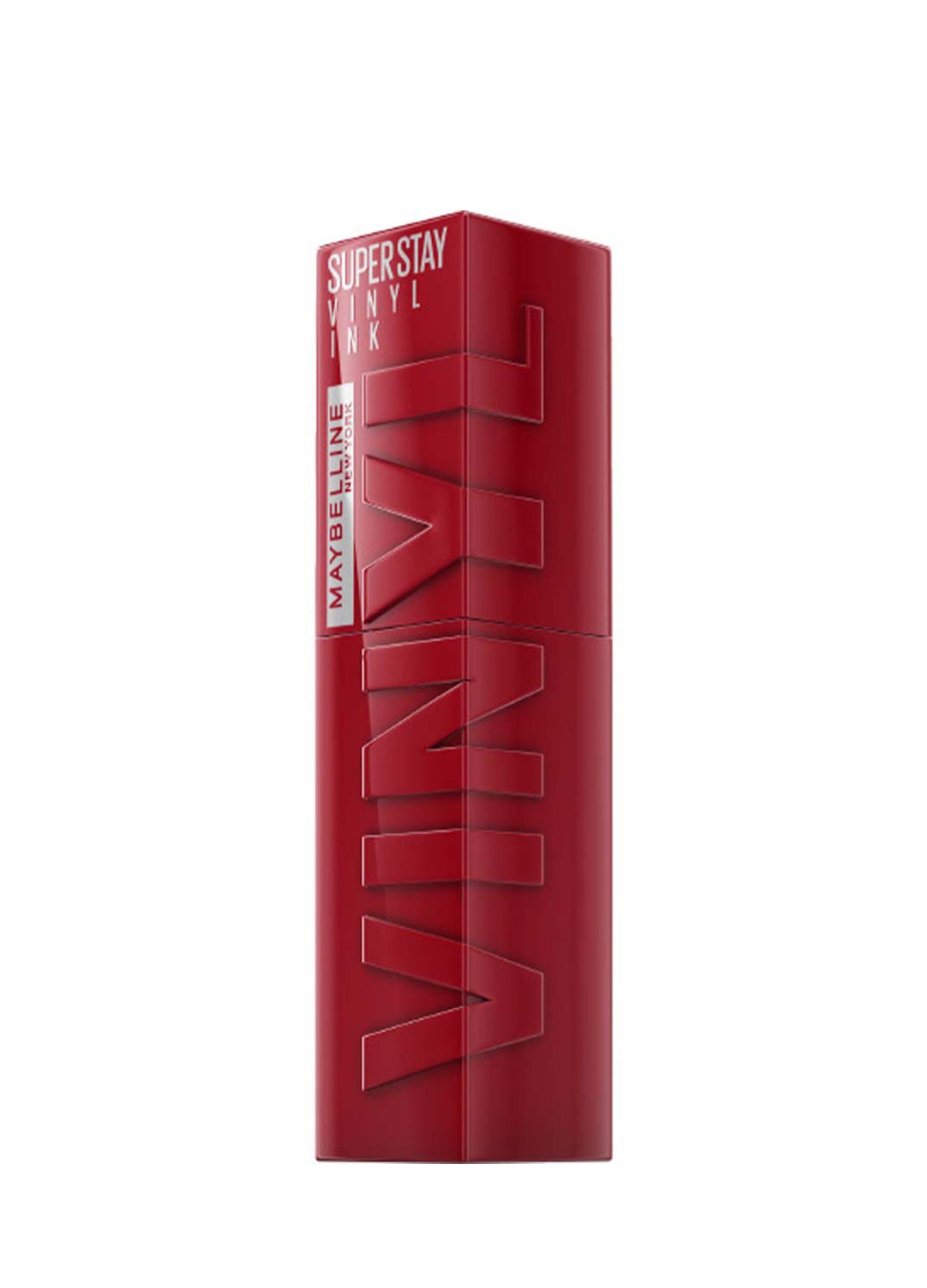 Rossetto a lunga tenuta effetto vinilico superstay vinyl ink 10 lippy._2