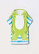Poncho da spiaggia neonato_0