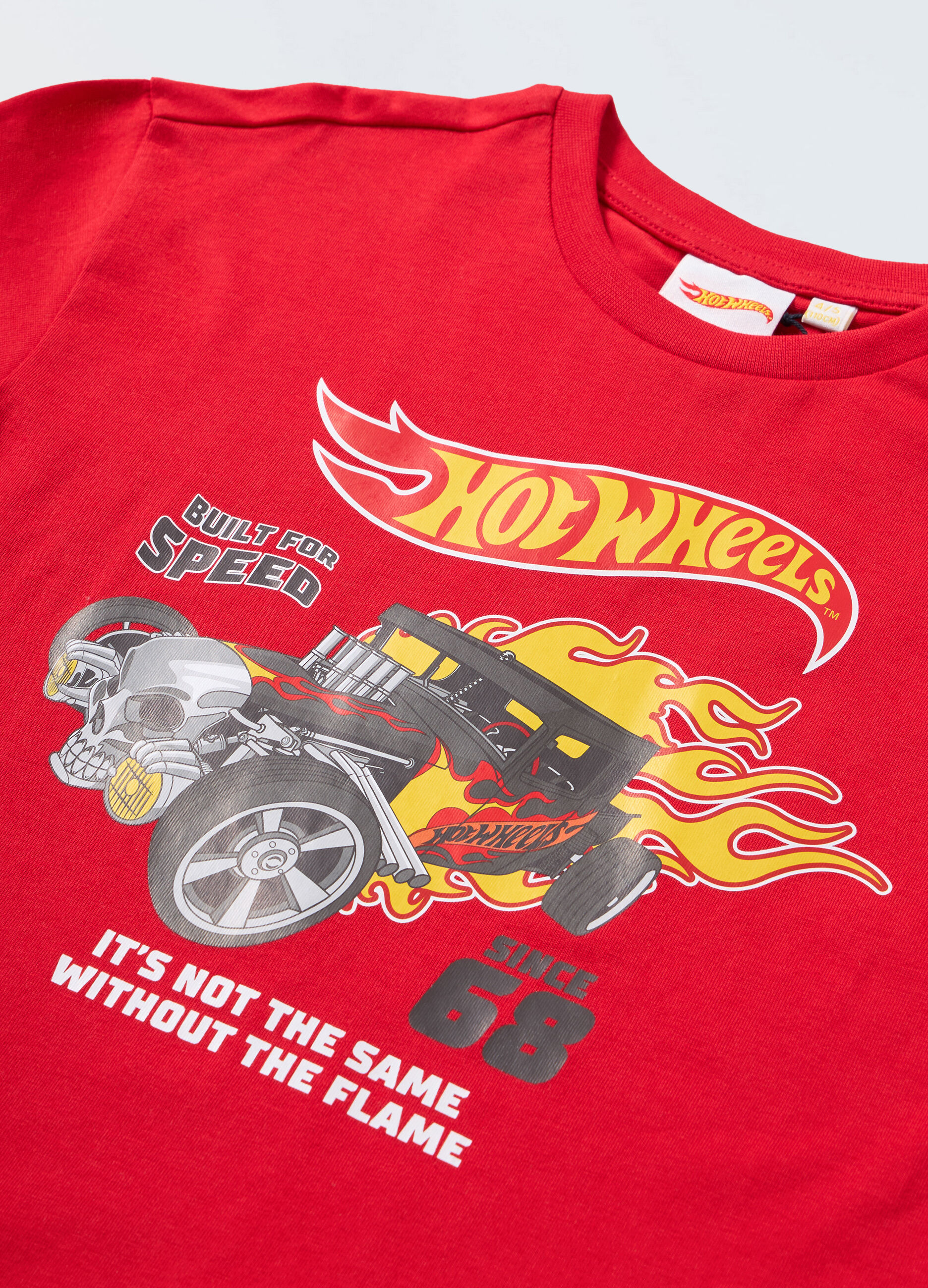 T-shirt in puro cotone bambino_1