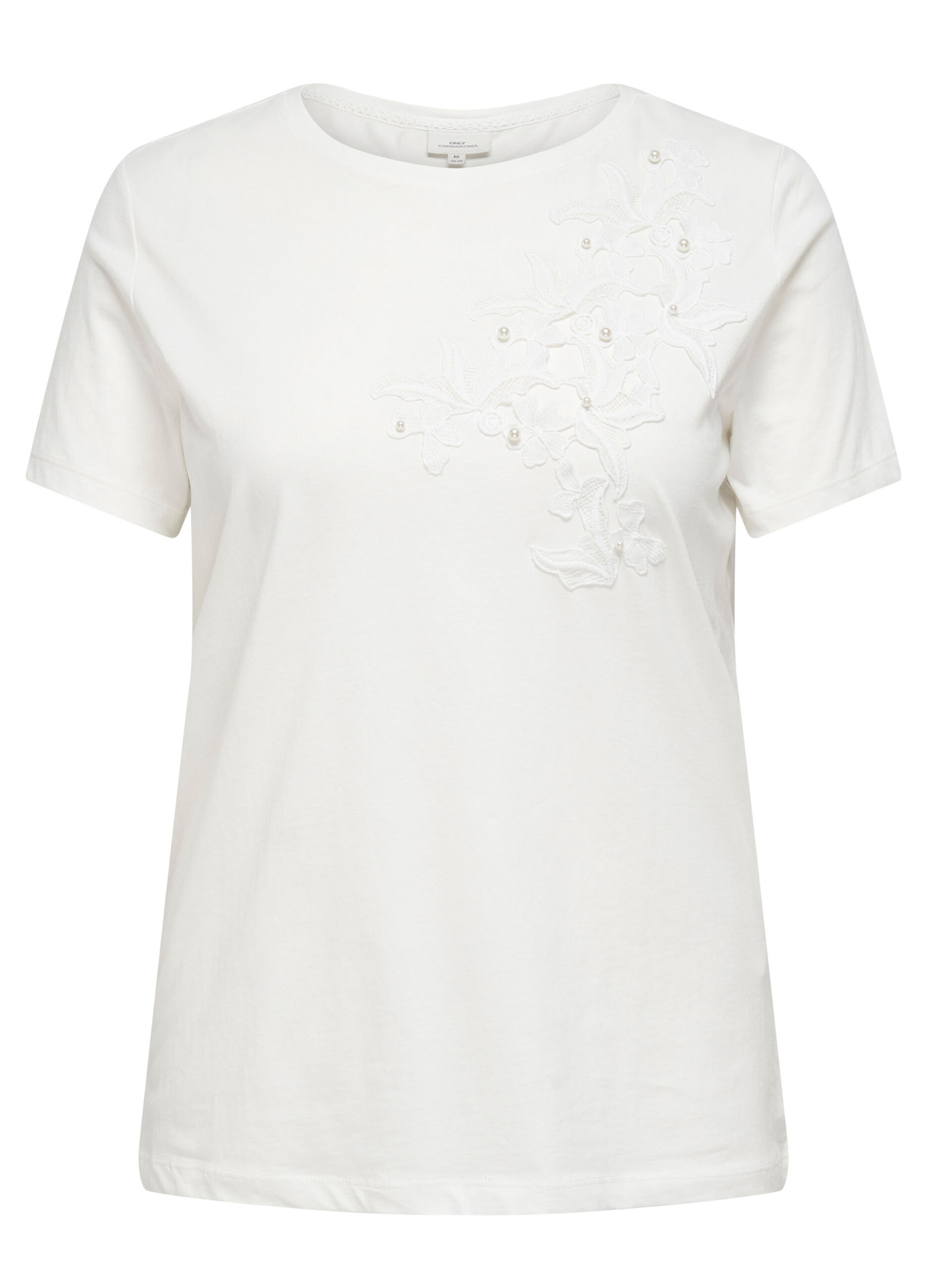 T-shirt regular fit_5