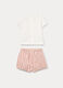 Jogging set in jersey di cotone stretch neonato_1