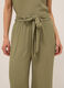 Pantaloni in pura viscosa creponne donna_2