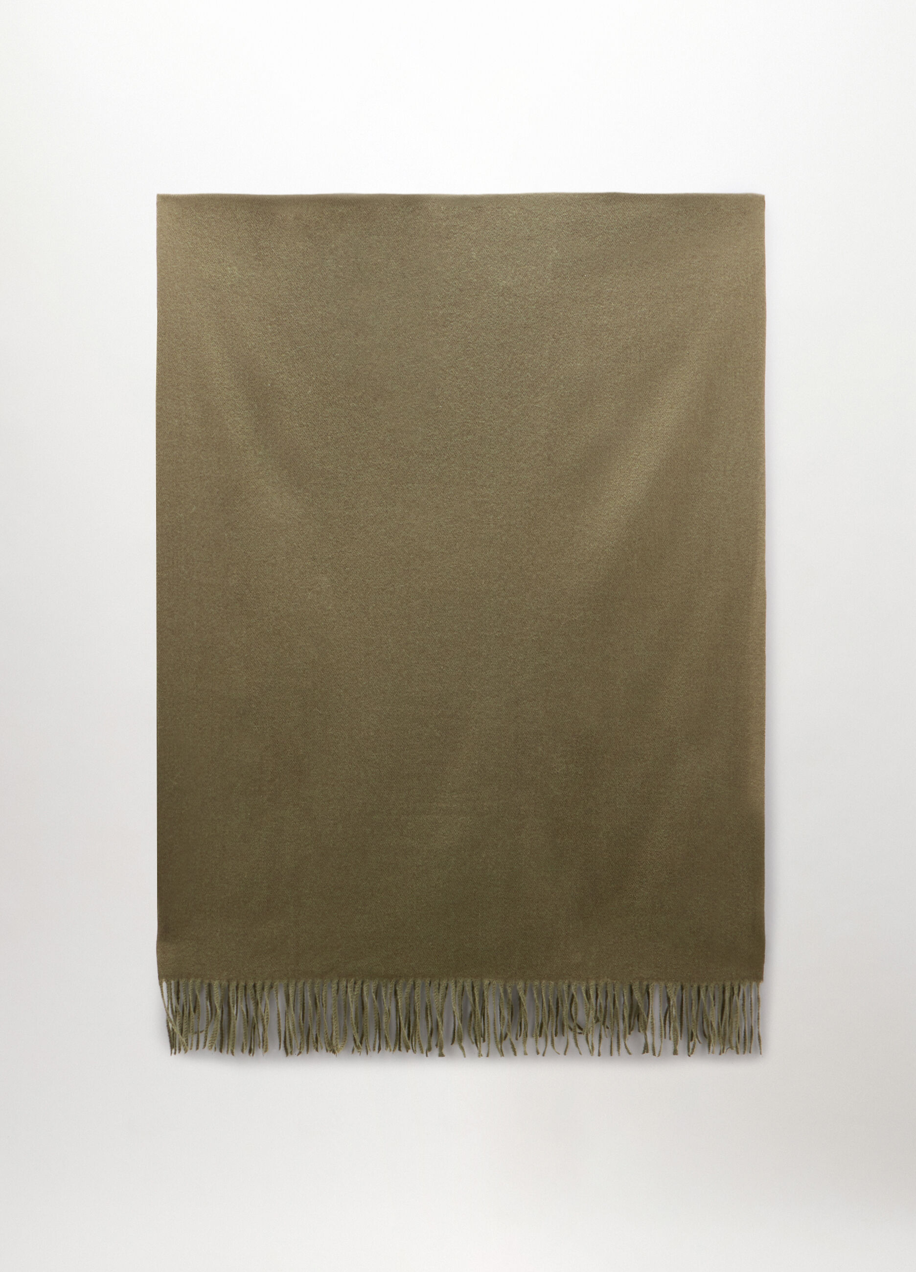 Sciarpa jacquard donna_0