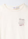 T-shirt in jersey di puro cotone Box Fit bambina_2