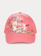 Cappello da baseball in twill _0