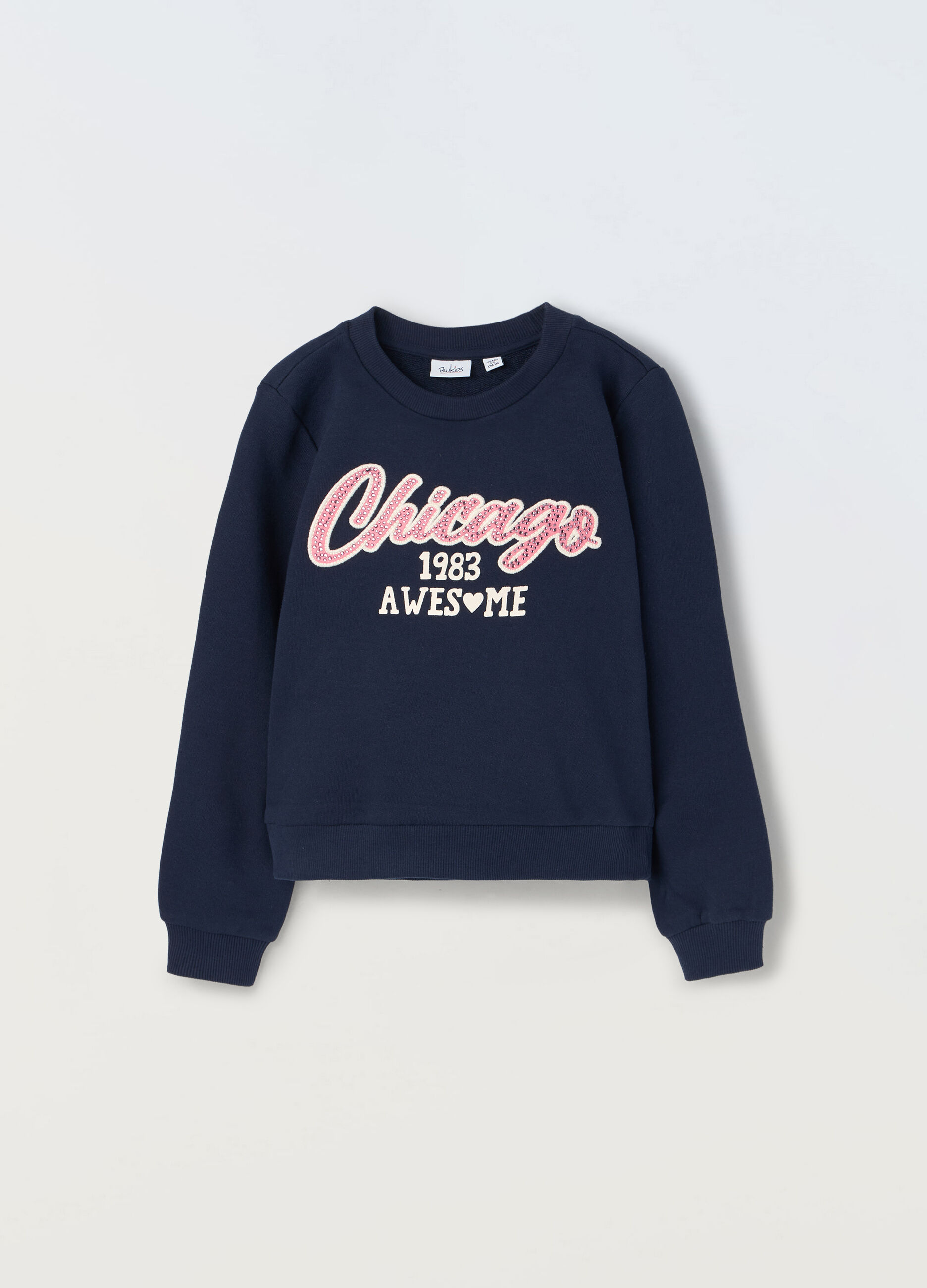 Blukids online bambina on sale