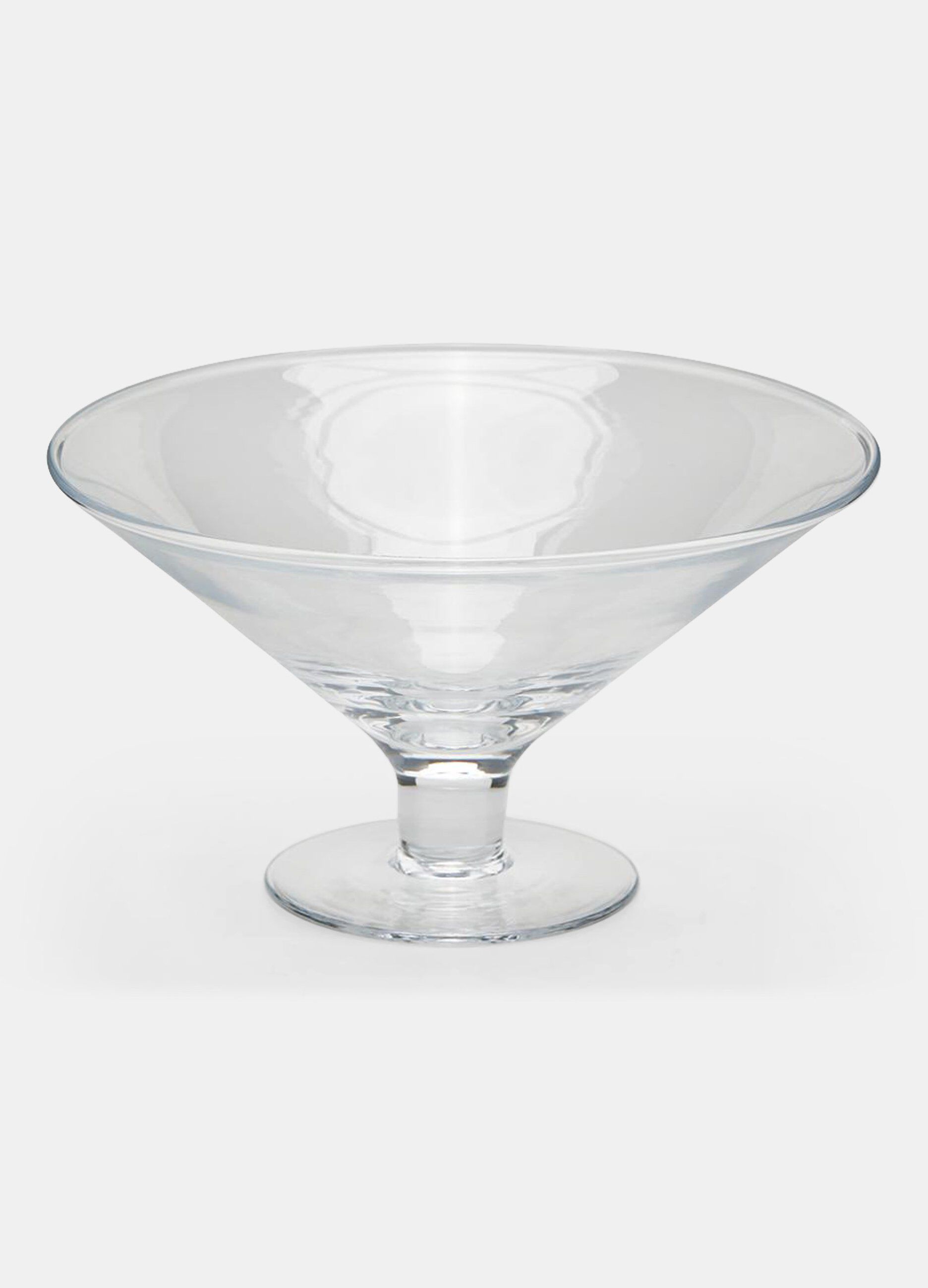 Vaso Cocktail in vetro_0