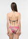 Costume bikini top a triangolo stretch donna_1