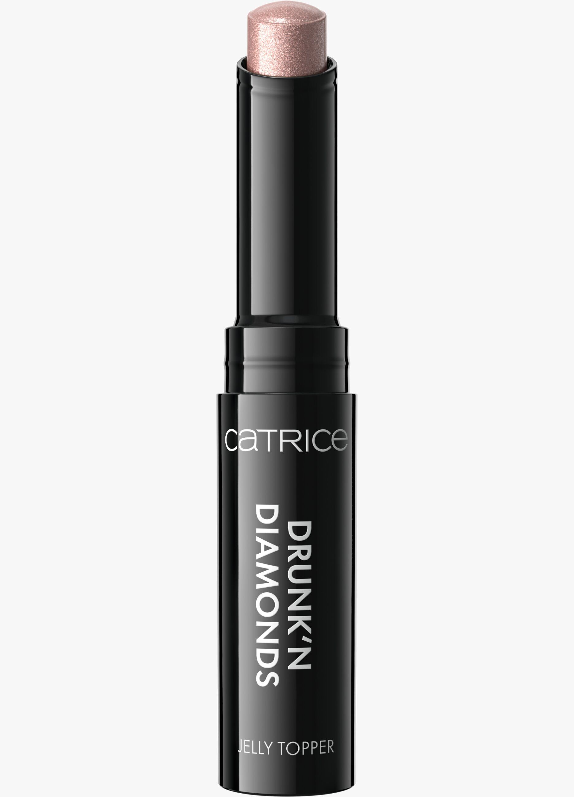 Catrice Drunk'n Diamonds Jelly Topper Ombretto 020_1