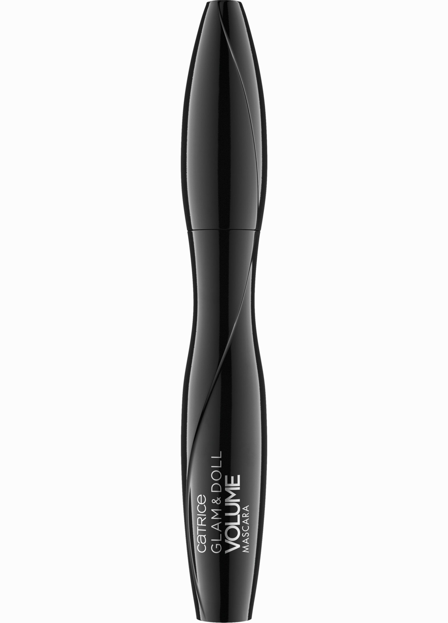 Catrice Glam & Doll Volume Mascara 010