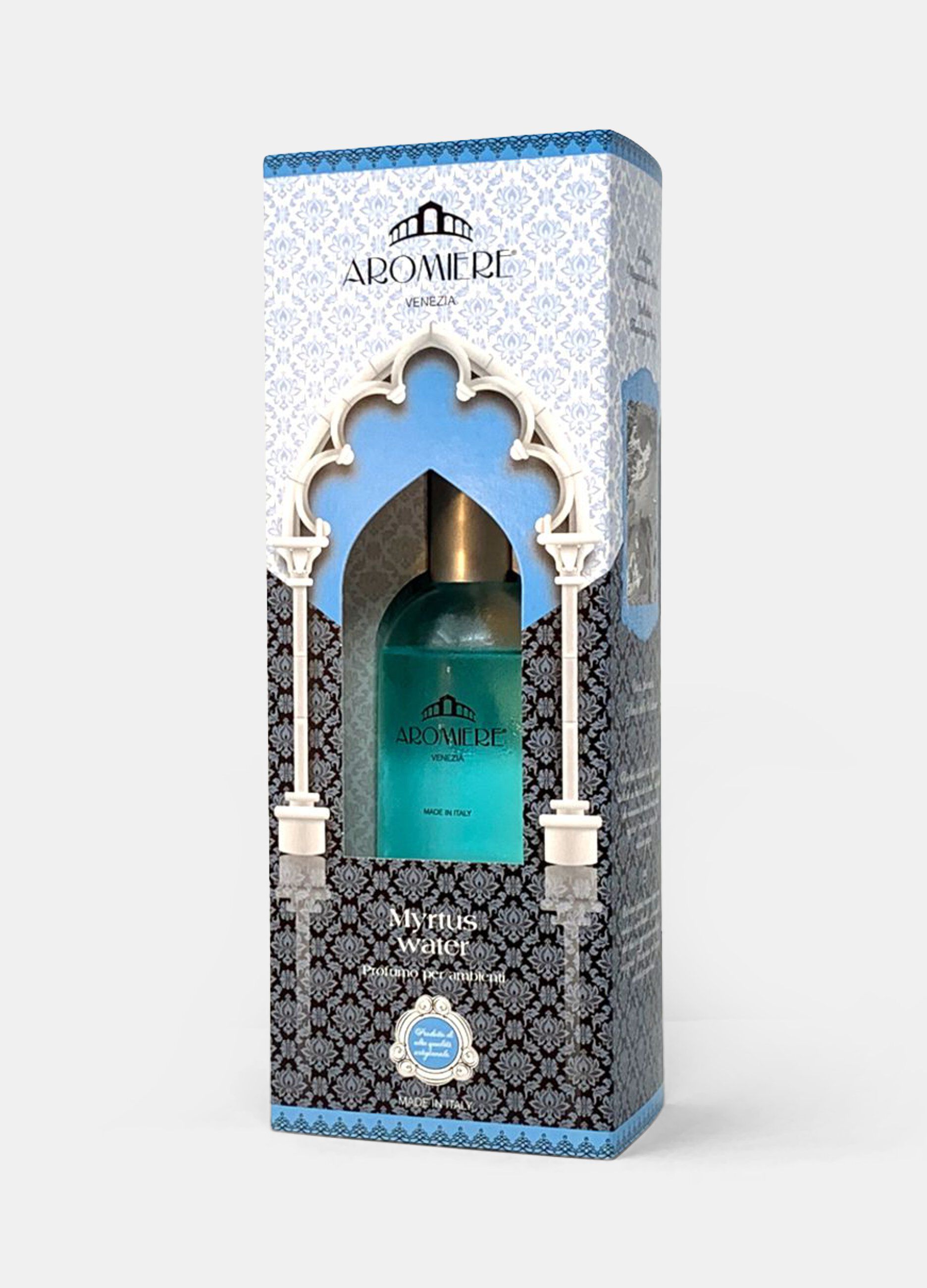 Profumo per ambienti spray Aromiere Venezia_0