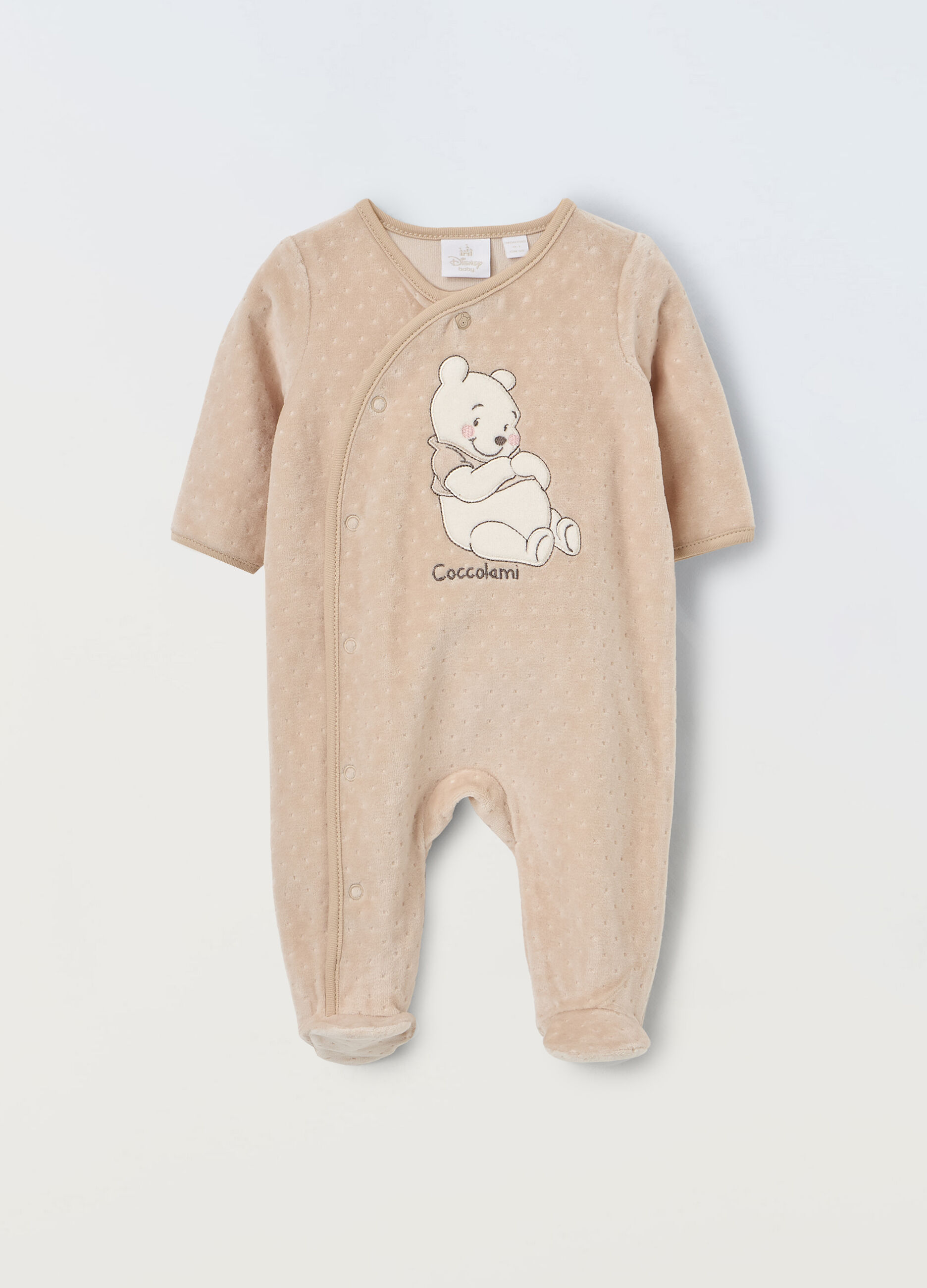Tutine per neonati unisex top