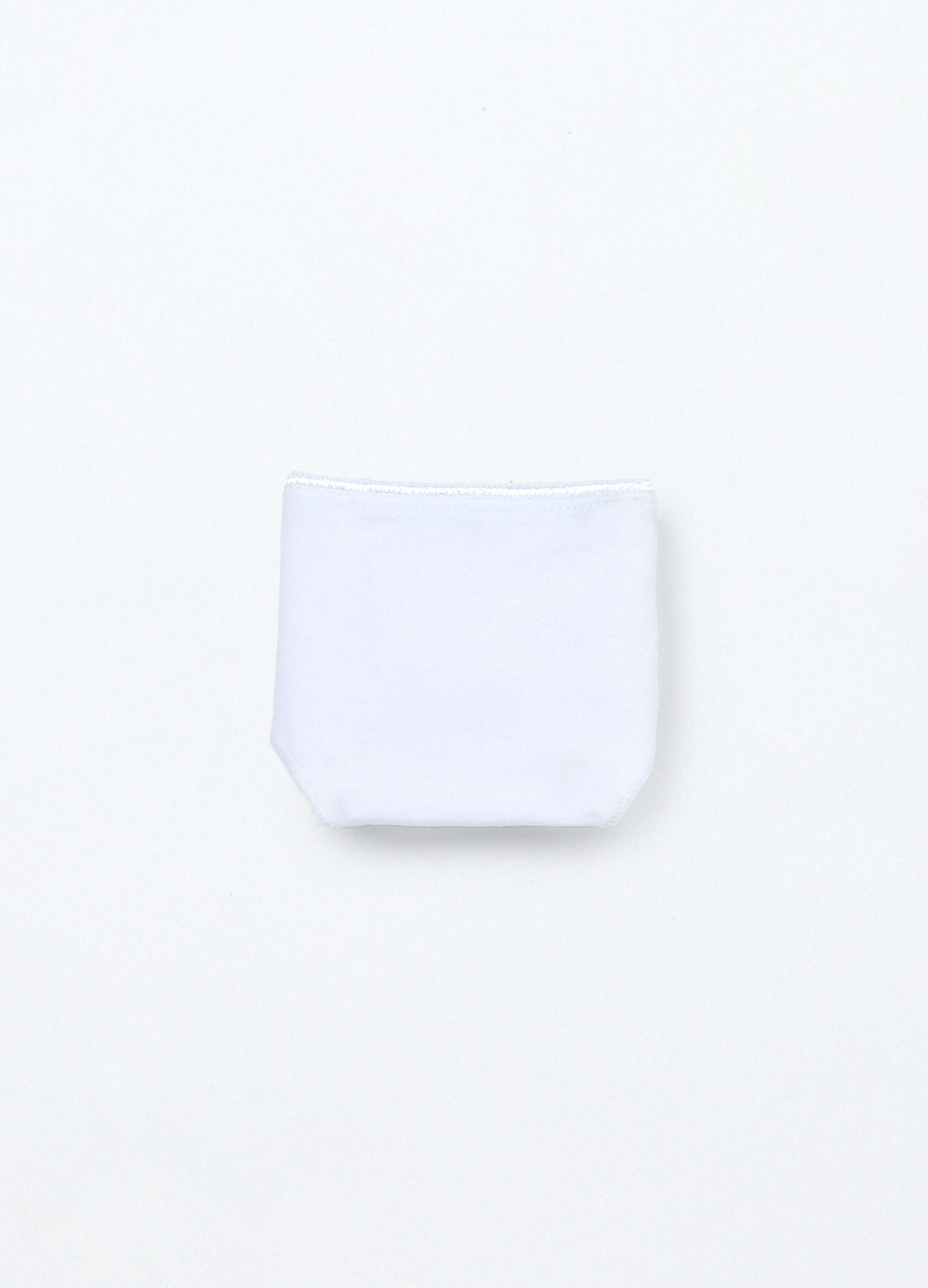 Slip in jersey di cotone stretch ragazza_3