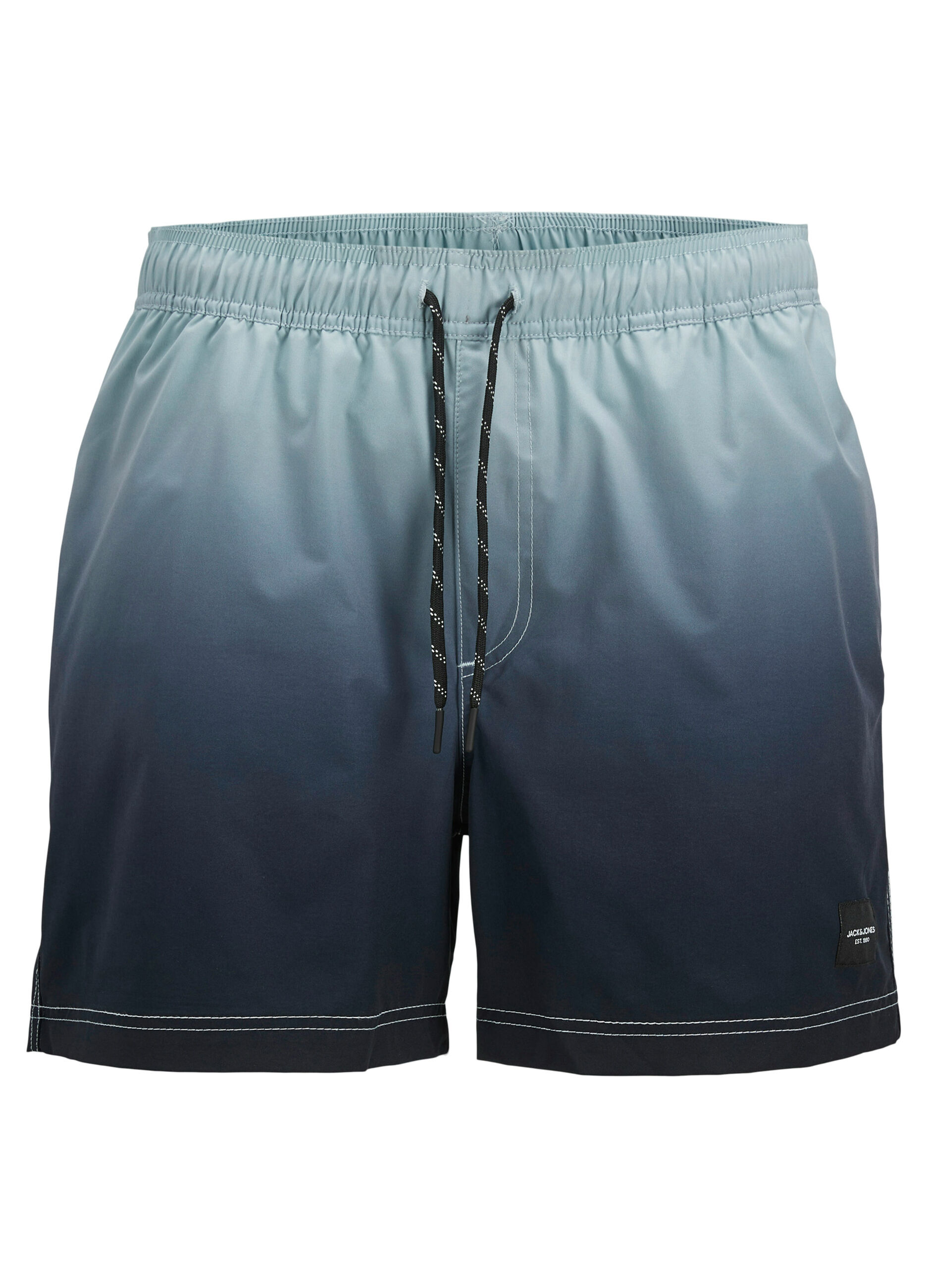 Boxer mare sfumato uomo